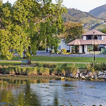 Riverside Villa - In The City By The River! Νέλσον Εξωτερικό φωτογραφία