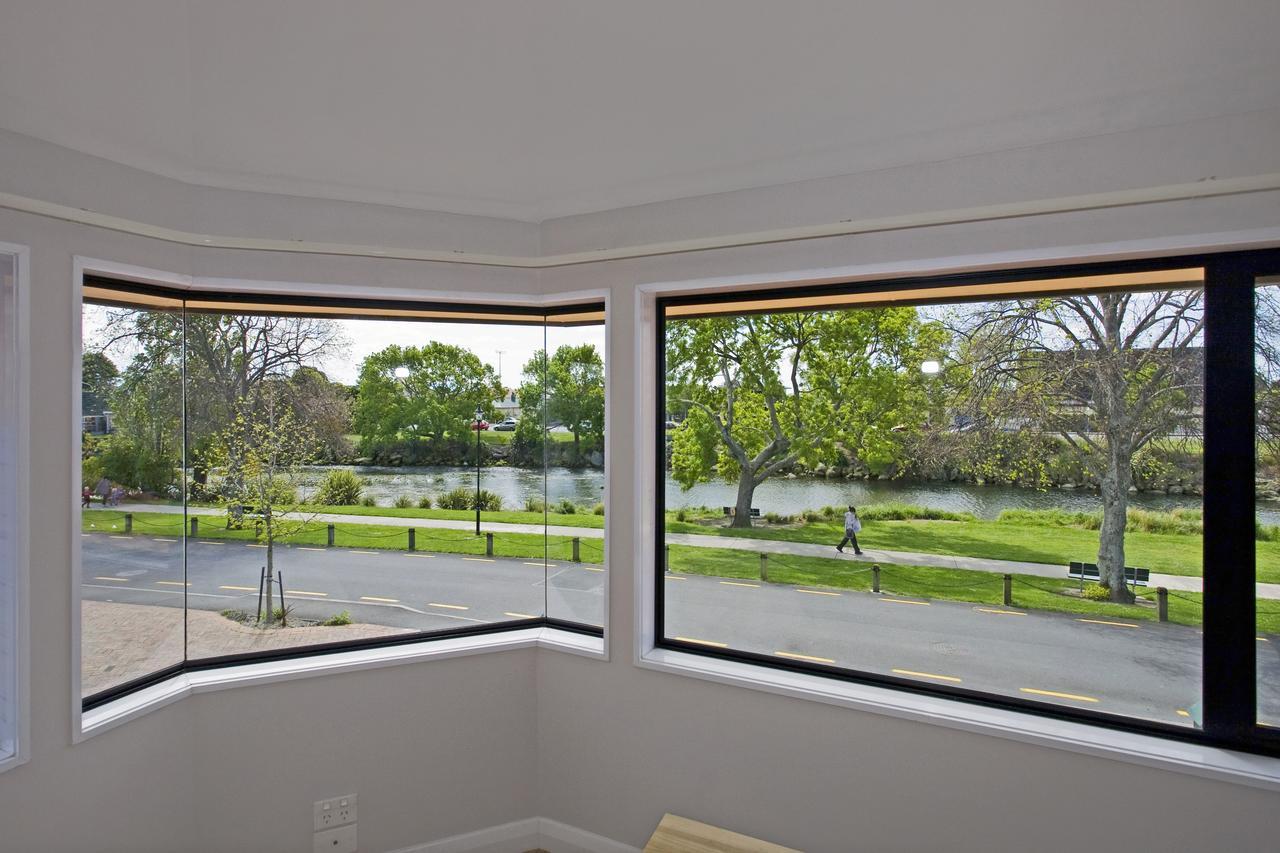 Riverside Villa - In The City By The River! Νέλσον Εξωτερικό φωτογραφία