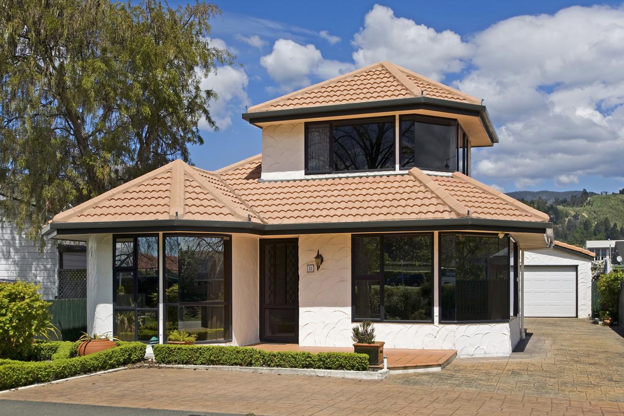 Riverside Villa - In The City By The River! Νέλσον Εξωτερικό φωτογραφία